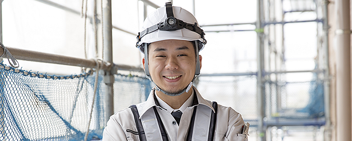現地調査と事前打ち合わせ